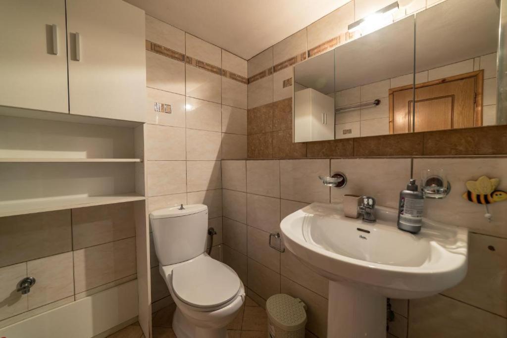 Menecrates Rustic - San Matteo Daire Ágios Matthaíos Dış mekan fotoğraf
